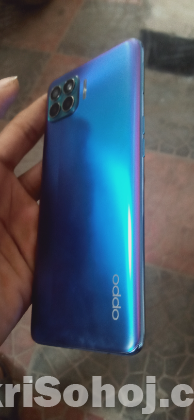 Oppo f17pro